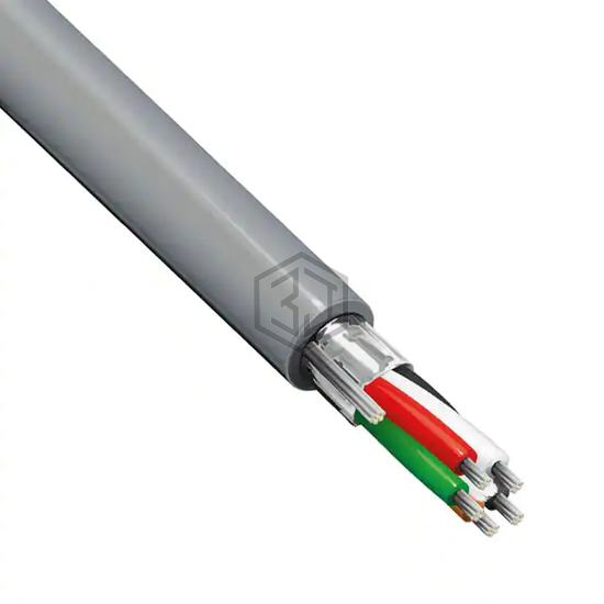9620 060100 - Belden Inc. - Multiple Conductor Cables