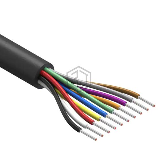 30-01343 - Tensility International Corp - Multiple Conductor Cables
