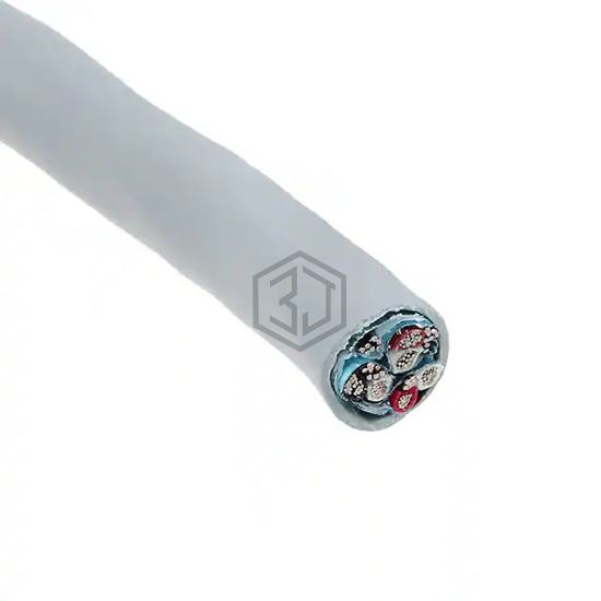 78153 SL005 - Alpha Wire - Multiple Conductor Cables