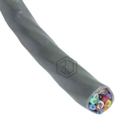 8458MN 008100 - Belden Inc. - Multiple Conductor Cables