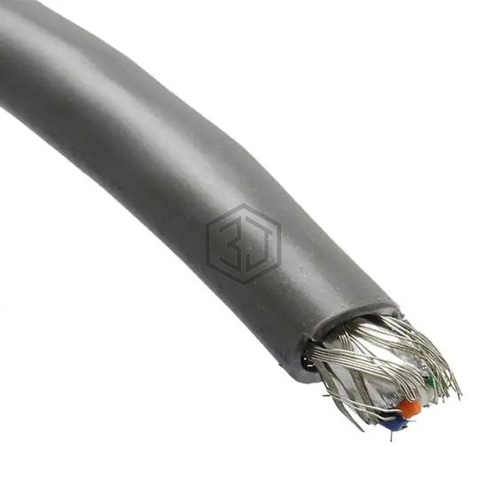 8334 060100 - Belden Inc. - Multiple Conductor Cables