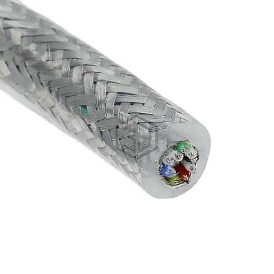 969M101-28-5TPS-025 - Cicoil - Multiple Conductor Cables