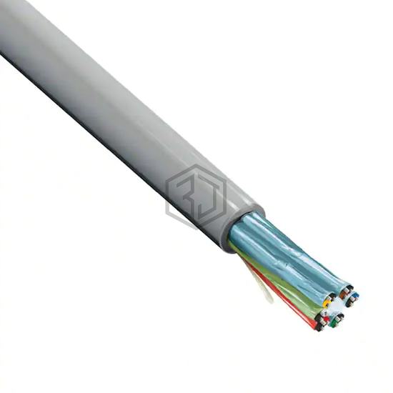 1423A 060500 - Belden Inc. - Multiple Conductor Cables