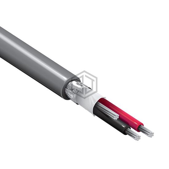 8451 0081000 - Belden Inc. - Multiple Conductor Cables