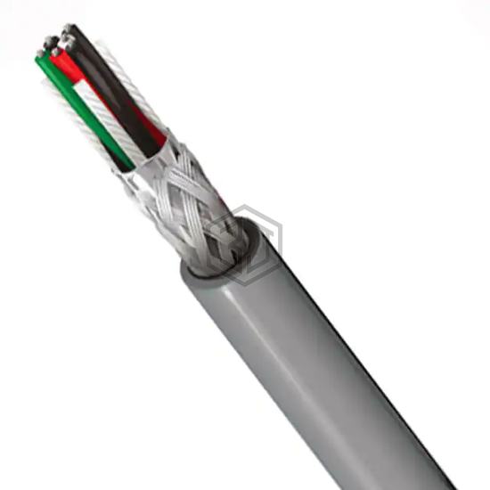 8103 060500 - Belden Inc. - Multiple Conductor Cables