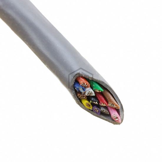 1219/12C SL005 - Alpha Wire - Multiple Conductor Cables