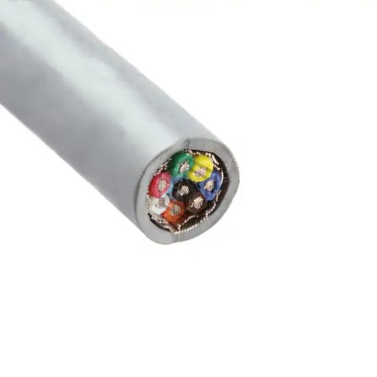 1719 SL001 - Alpha Wire - Multiple Conductor Cables
