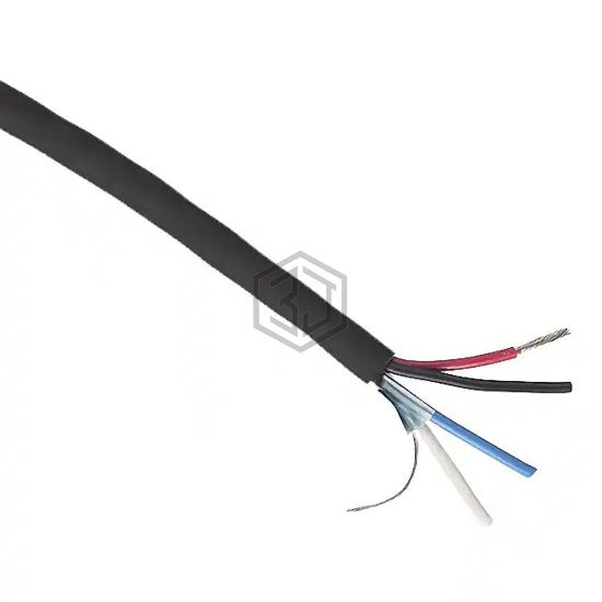 1502R 010500 - Belden Inc. - Multiple Conductor Cables