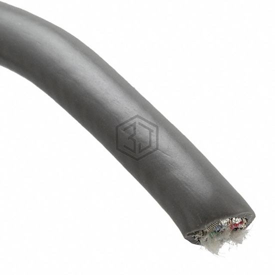 9806 060100 - Belden Inc. - Multiple Conductor Cables