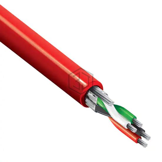 88723 002500 - Belden Inc. - Multiple Conductor Cables