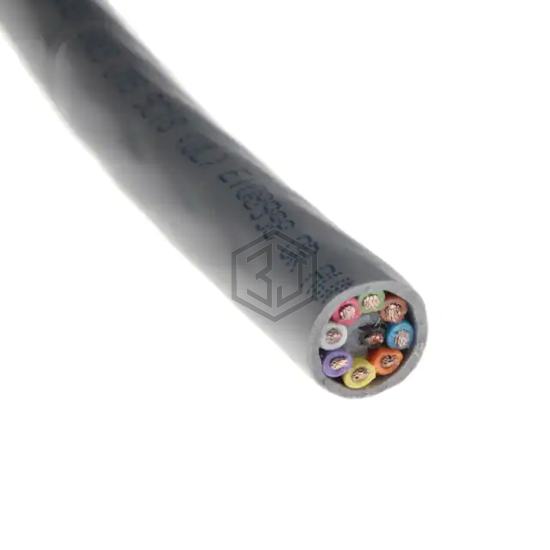 8469 060500 - Belden Inc. - Multiple Conductor Cables