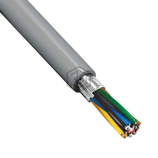 9508 060100 - Belden Inc. - Multiple Conductor Cables