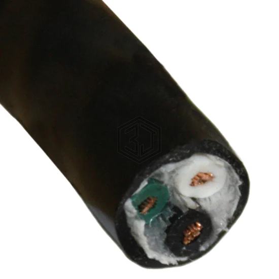 89013.35.01 - Prysmian Group - Multiple Conductor Cables