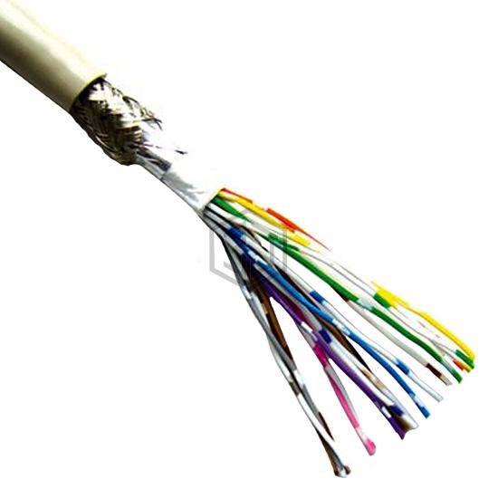 3644B/14 100SF - 3M - Multiple Conductor Cables