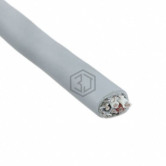 78372 SL005 - Alpha Wire - Multiple Conductor Cables