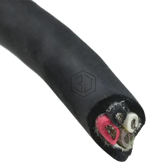 8454 010100 - Belden Inc. - Multiple Conductor Cables