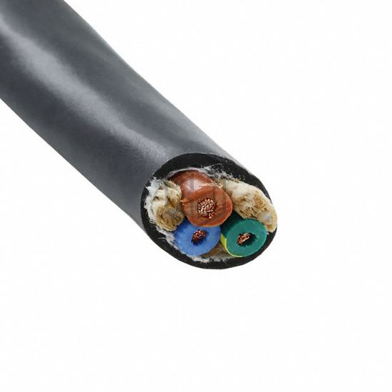 1941/3 BK003 - Alpha Wire - Multiple Conductor Cables