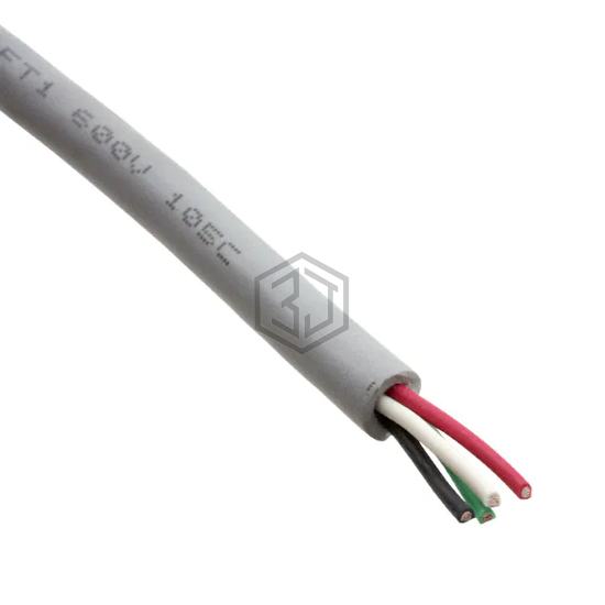 79038 SL005 - Alpha Wire - Multiple Conductor Cables
