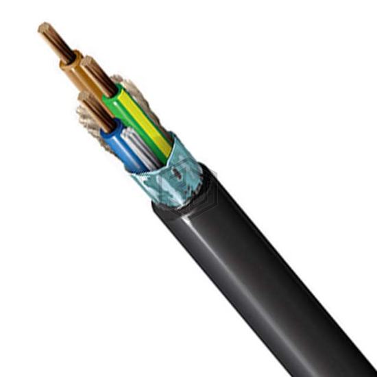 19350 008250 - Belden Inc. - Multiple Conductor Cables