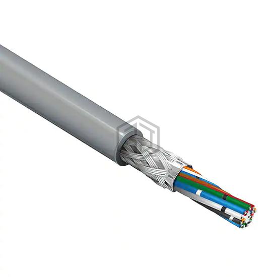 9936 060100 - Belden Inc. - Multiple Conductor Cables