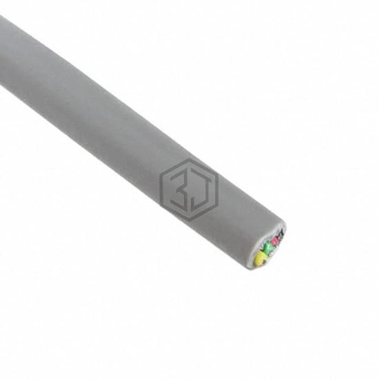 1604 SL021 - Alpha Wire - Multiple Conductor Cables
