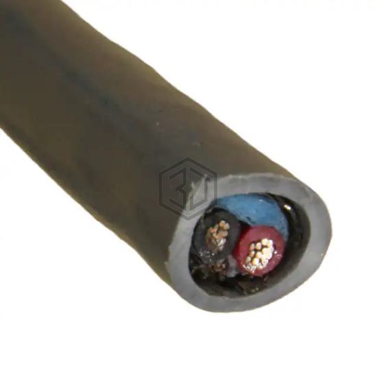 5162C SL002 - Alpha Wire - Multiple Conductor Cables