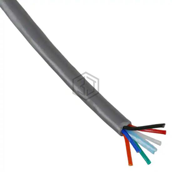 1176C SL002 - Alpha Wire - Multiple Conductor Cables