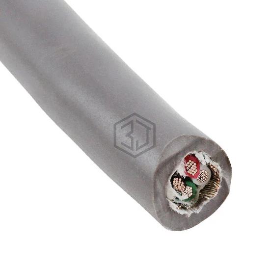 3248 SL002 - Alpha Wire - Multiple Conductor Cables
