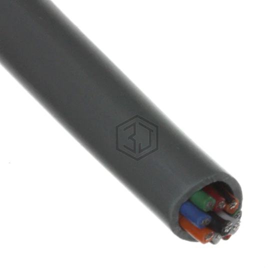 C0765A.18.10 - Prysmian Group - Multiple Conductor Cables