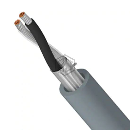 8761 0601000 - Belden Inc. - Multiple Conductor Cables