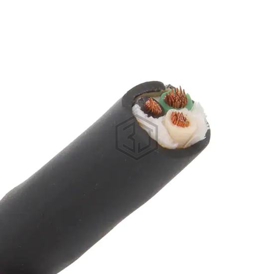 89033.35.01 - Prysmian Group - Multiple Conductor Cables