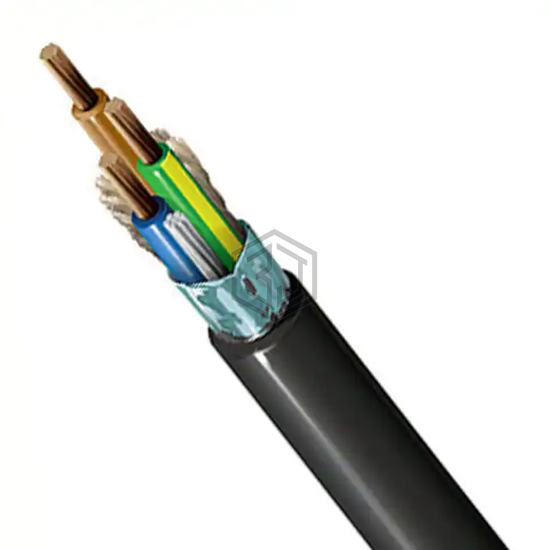 19511 B59250 - Belden Inc. - Multiple Conductor Cables