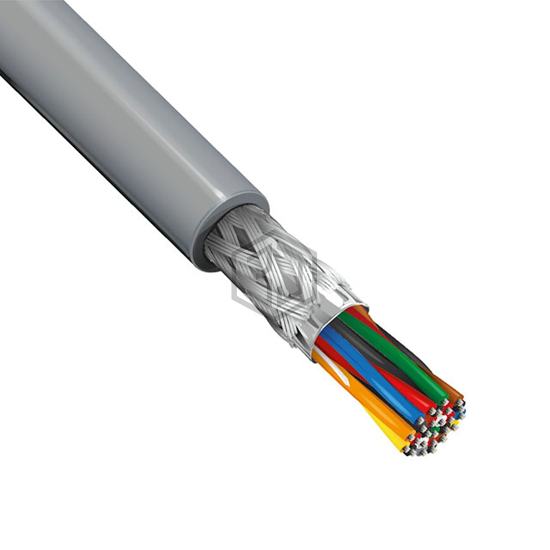 8312 060100 - Belden Inc. - Multiple Conductor Cables