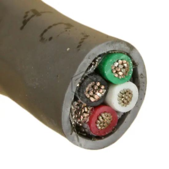 5174C SL002 - Alpha Wire - Multiple Conductor Cables