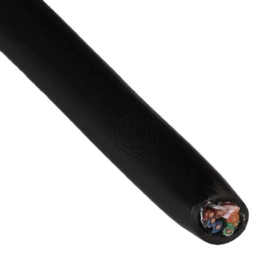 7919A 0101000 - Belden Inc. - Multiple Conductor Cables