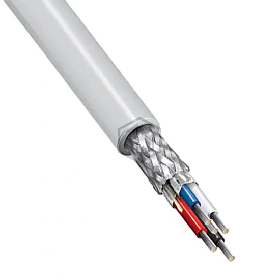 3084A T5U500 - Belden Inc. - Multiple Conductor Cables