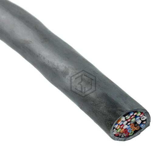 9433 060100 - Belden Inc. - Multiple Conductor Cables
