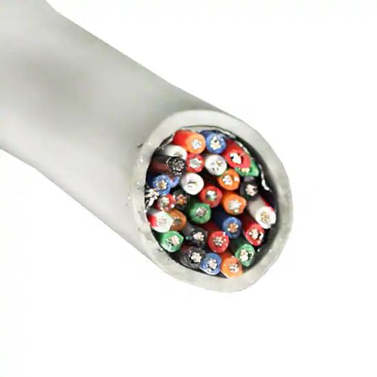 5100/30C SL001 - Alpha Wire - Multiple Conductor Cables