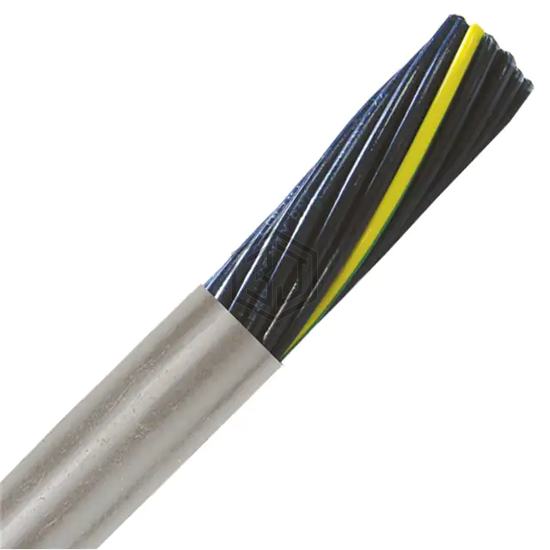 601204 - LAPP - Multiple Conductor Cables