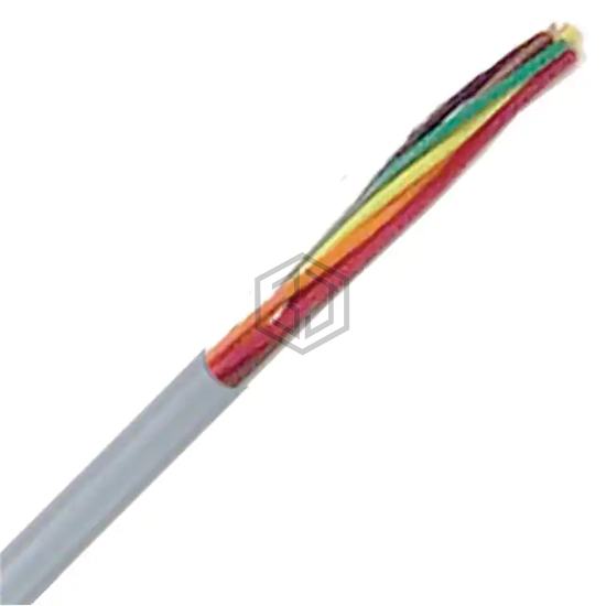 302410 - LAPP - Multiple Conductor Cables