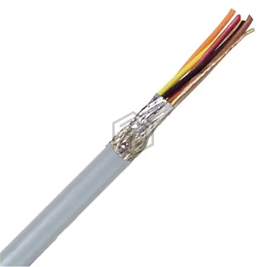 302408S - LAPP - Multiple Conductor Cables