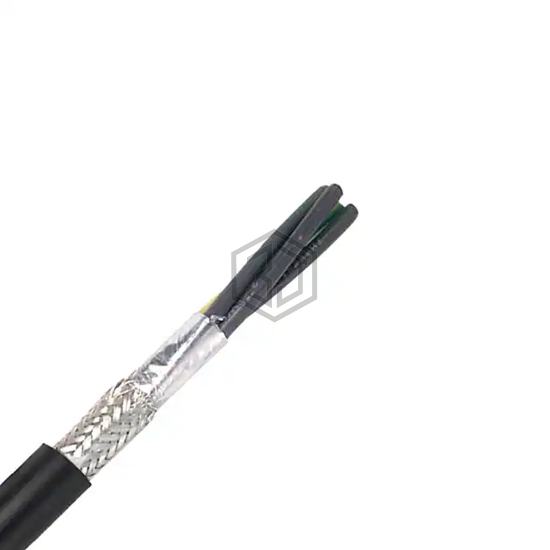 761604 - LAPP - Multiple Conductor Cables