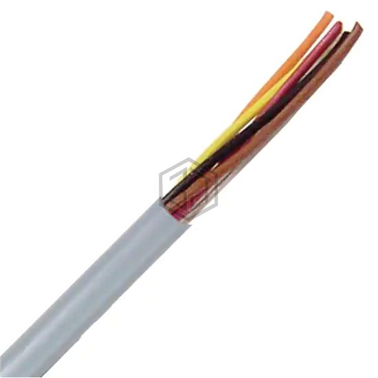 302003 - LAPP - Multiple Conductor Cables