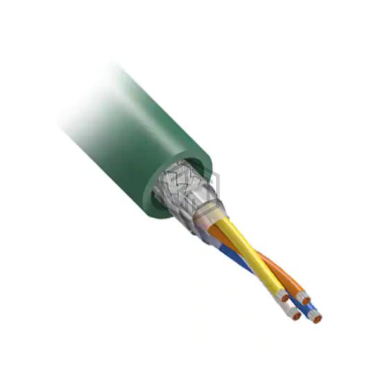 75032 GR005 - Alpha Wire - Multiple Conductor Cables
