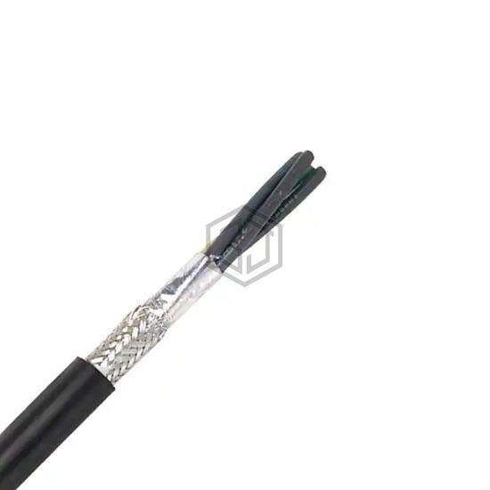 700700 - LAPP - Multiple Conductor Cables