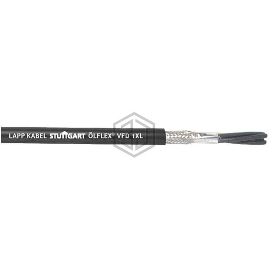 701701 - LAPP - Multiple Conductor Cables