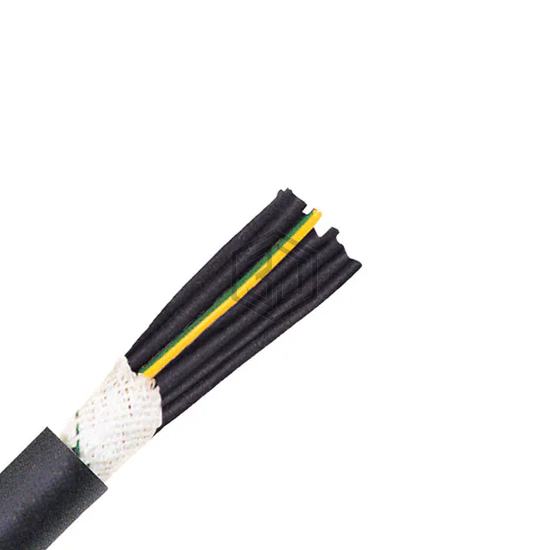 8918034 - LAPP - Multiple Conductor Cables