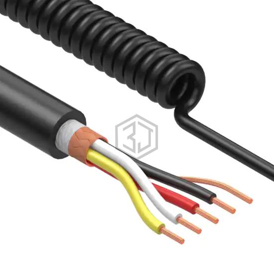 31-00051 - Tensility International Corp - Multiple Conductor Cables