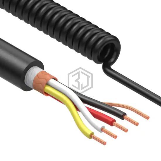 31-00042 - Tensility International Corp - Multiple Conductor Cables