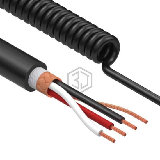 31-00025 - Tensility International Corp - Multiple Conductor Cables